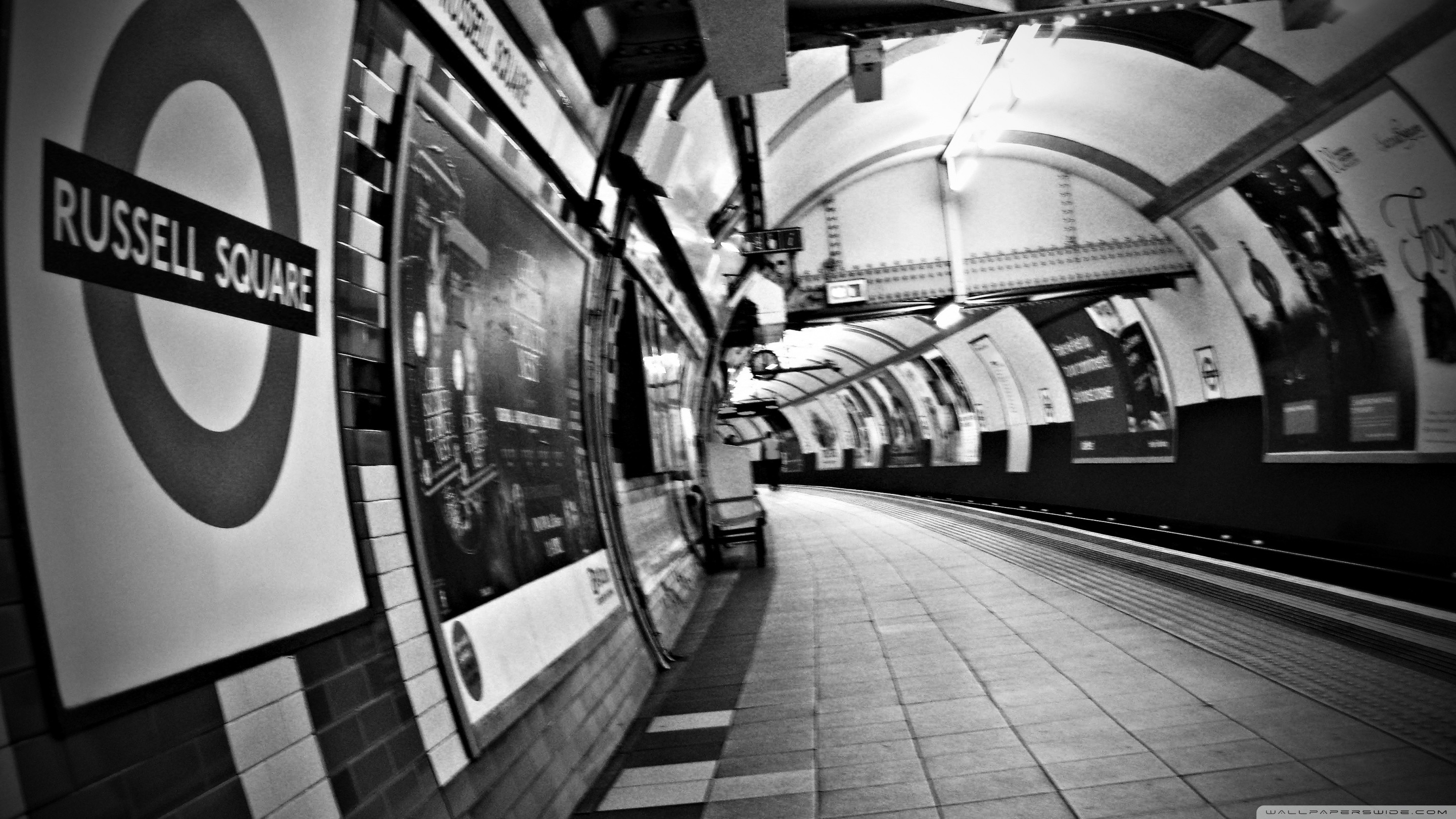 Black And White London Wallpaper (58+ images)