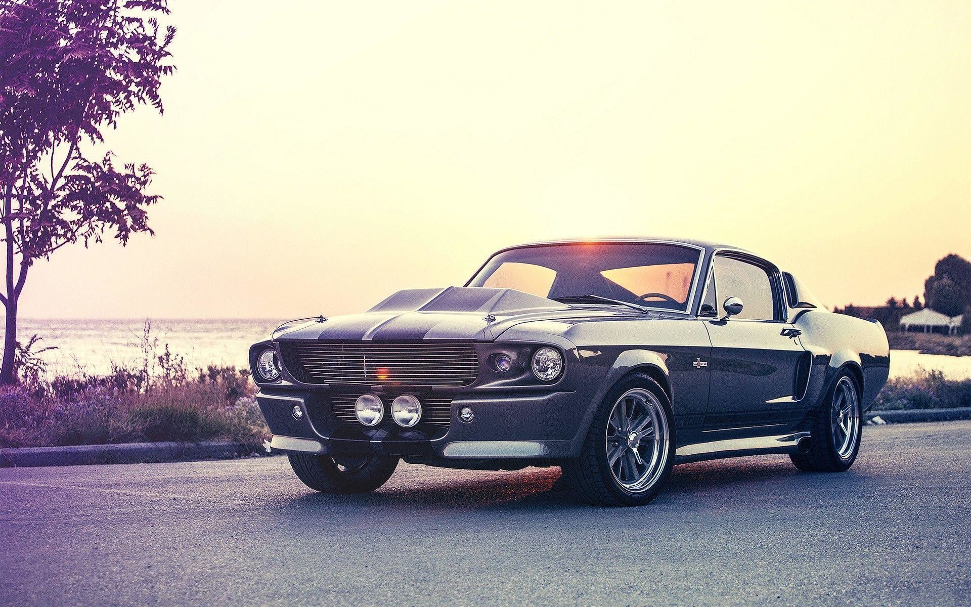 Muscle Car Screensavers and Wallpaper (72+ images)