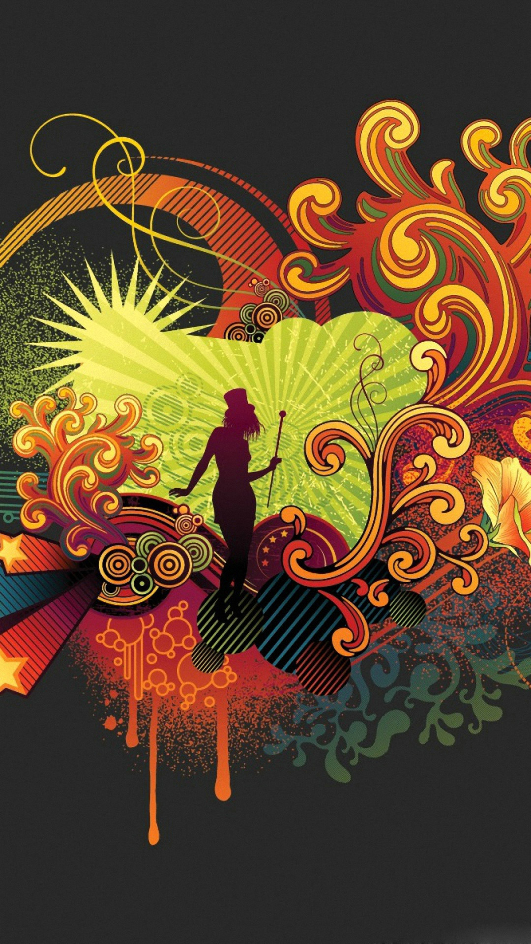 Cool iPhone 5 Wallpapers (68+ images)