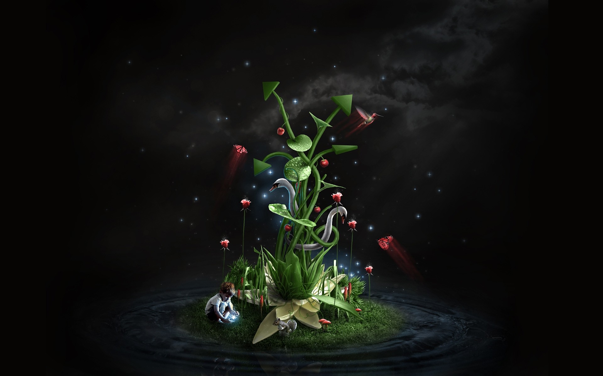 Superb Wallpapers for Desktop (35+ images)