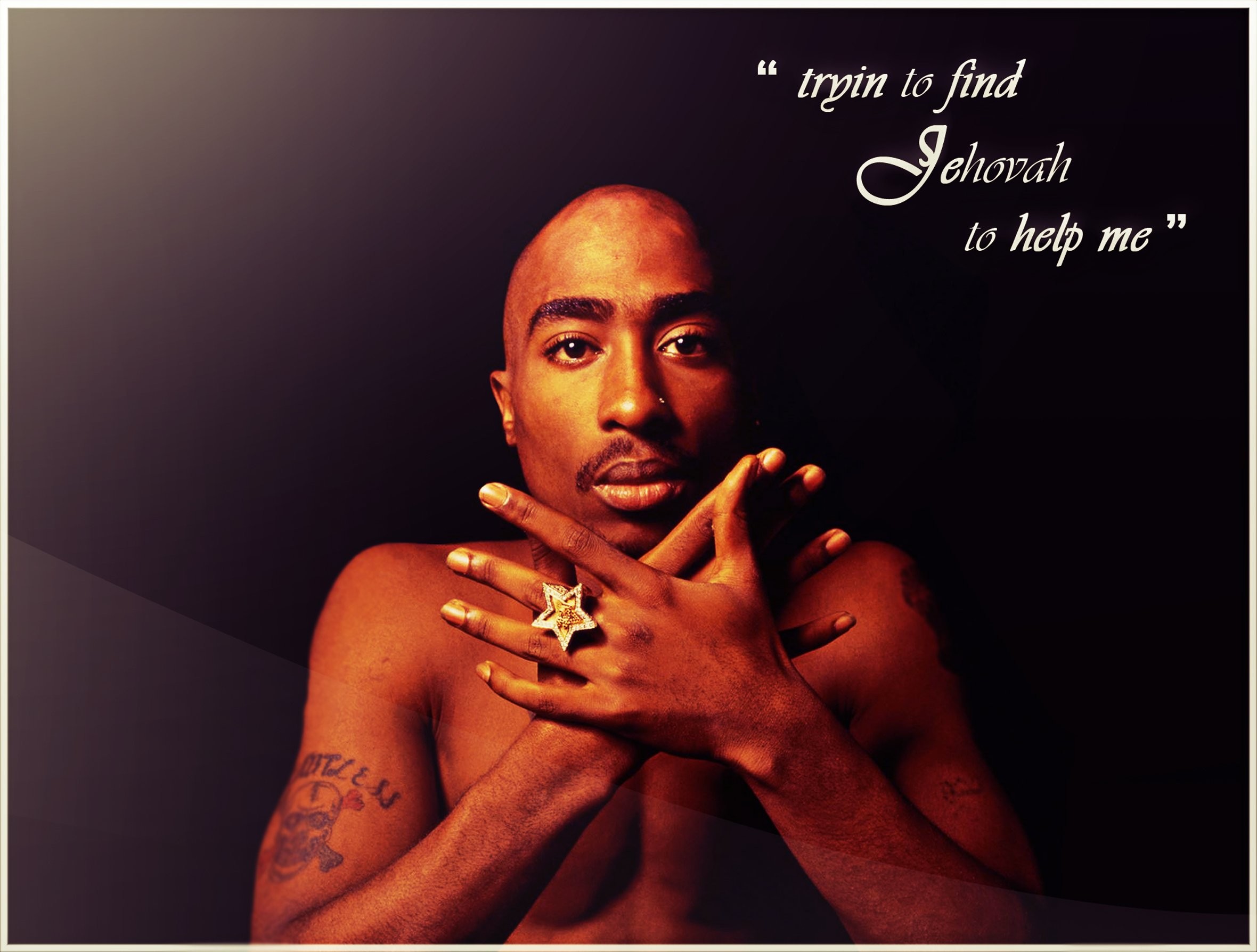 2Pac Wallpaper for iPhone (65+ images)