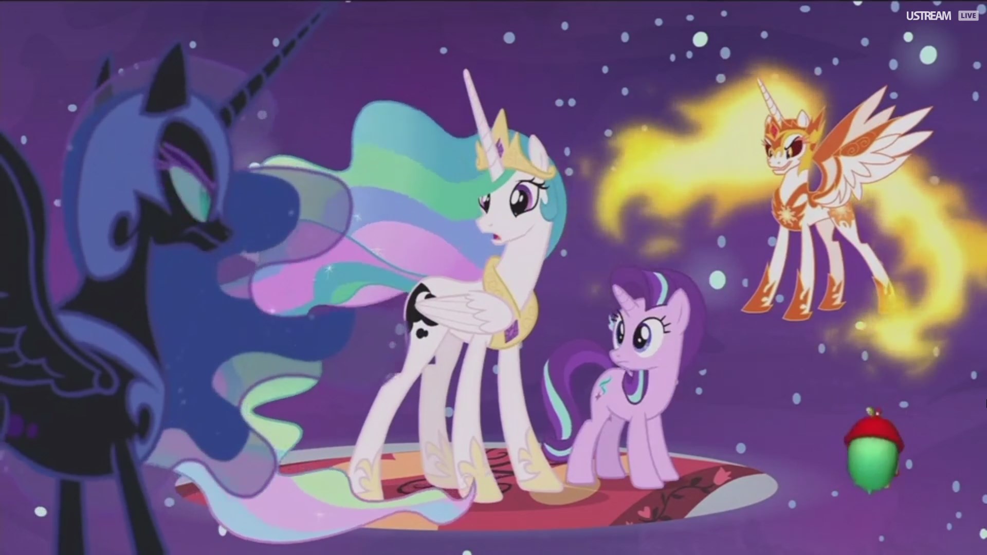 My Little Pony Live Wallpaper (80+ images)