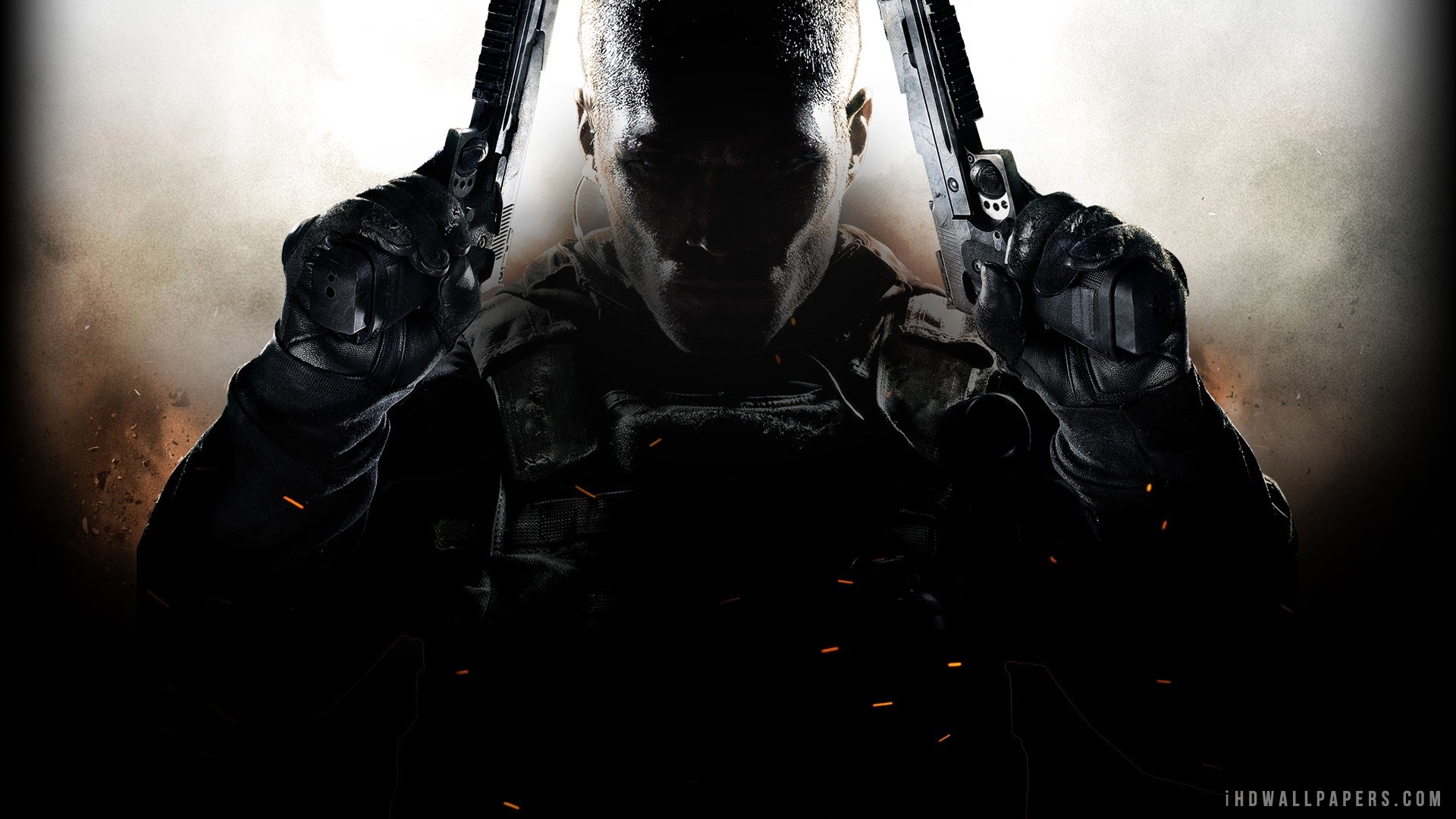 Black Ops 3 Zombie Wallpaper (84+ images)