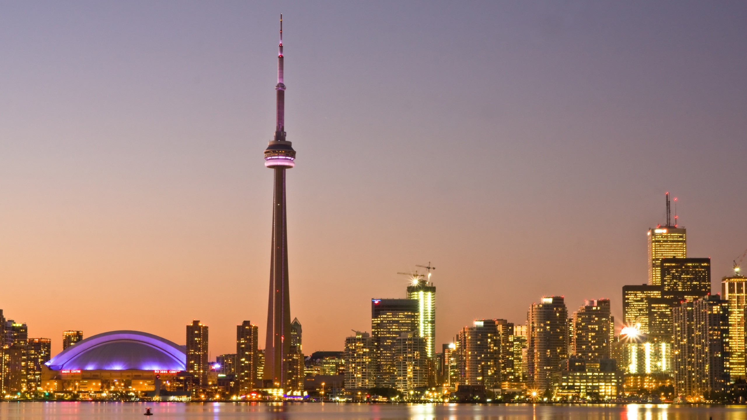 Toronto Wallpaper HD (64+ images)