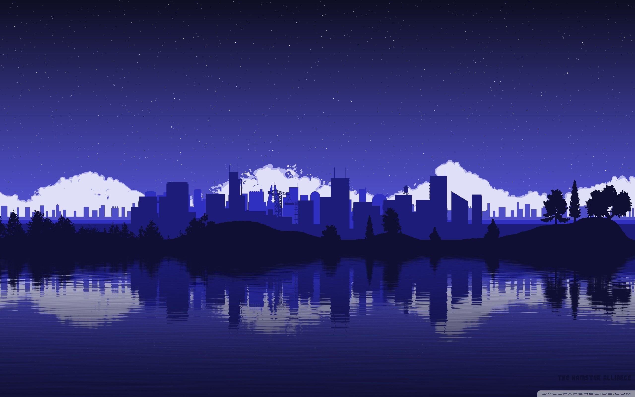City Skylines Wallpaper (58+ images)