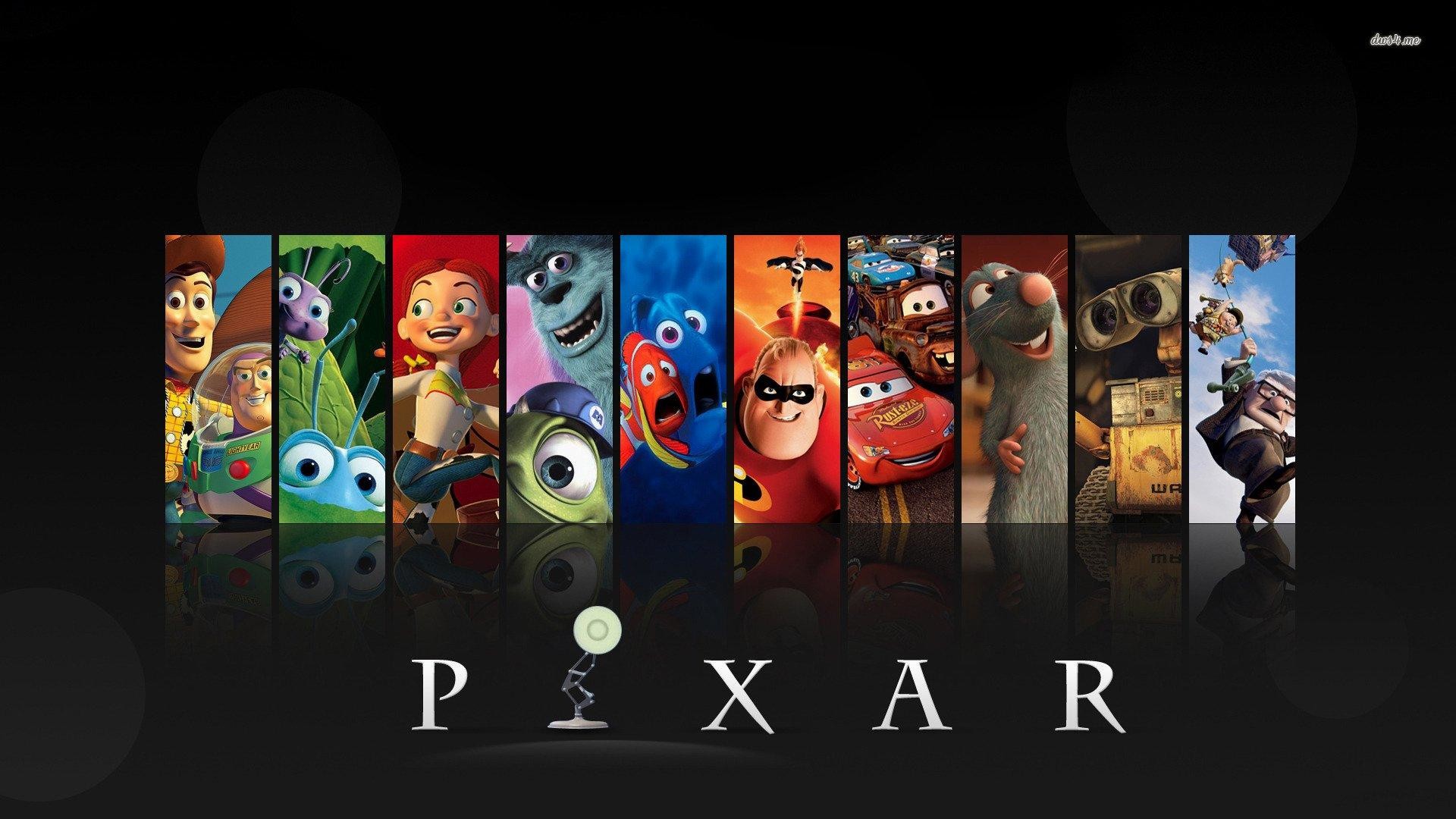 Toy Story Wallpaper For Desktop (55+ images)