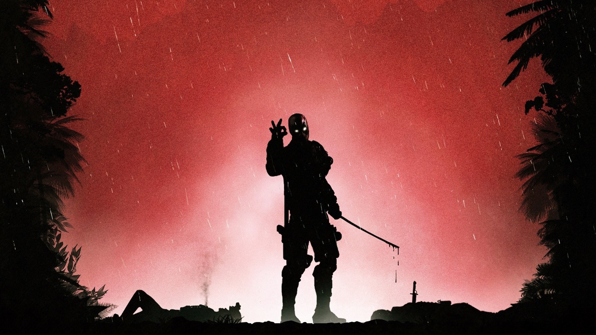 Dope Red Wallpaper (78+ images)