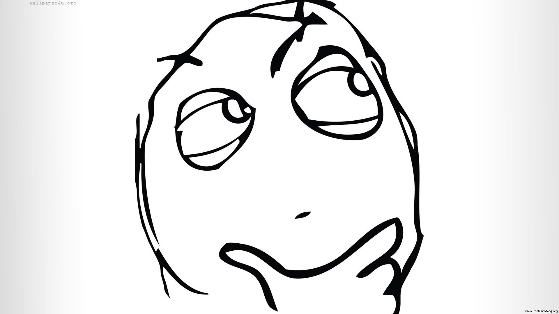 Meme Face Wallpaper (82+ images)