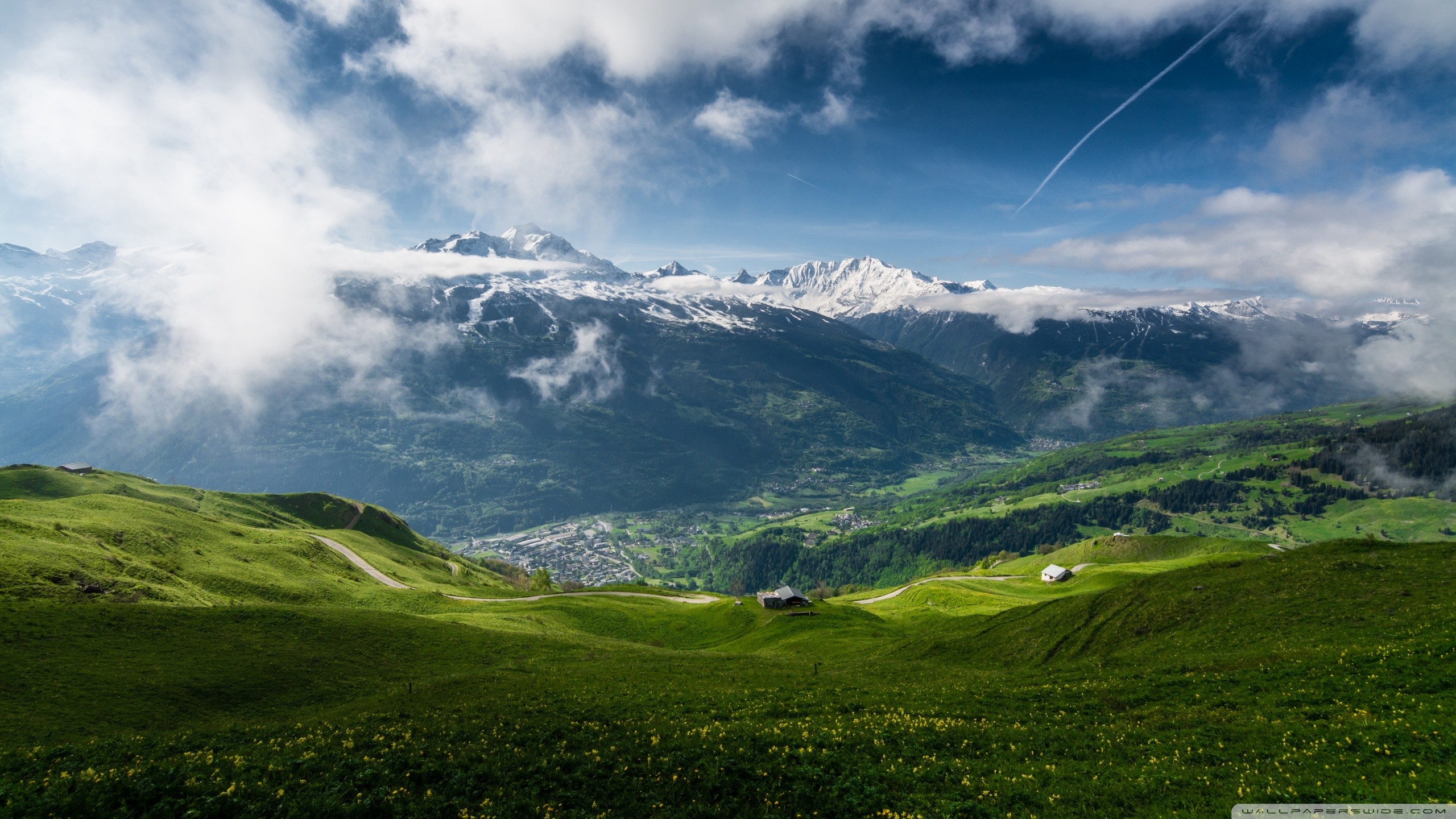 1440p Wallpaper (84+ images)