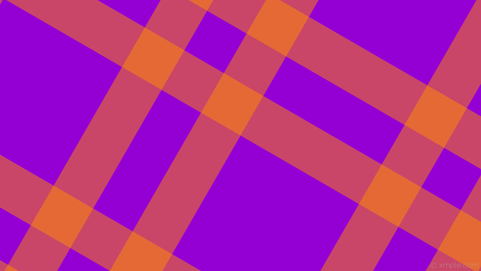Purple and Orange Wallpaper (80+ images)