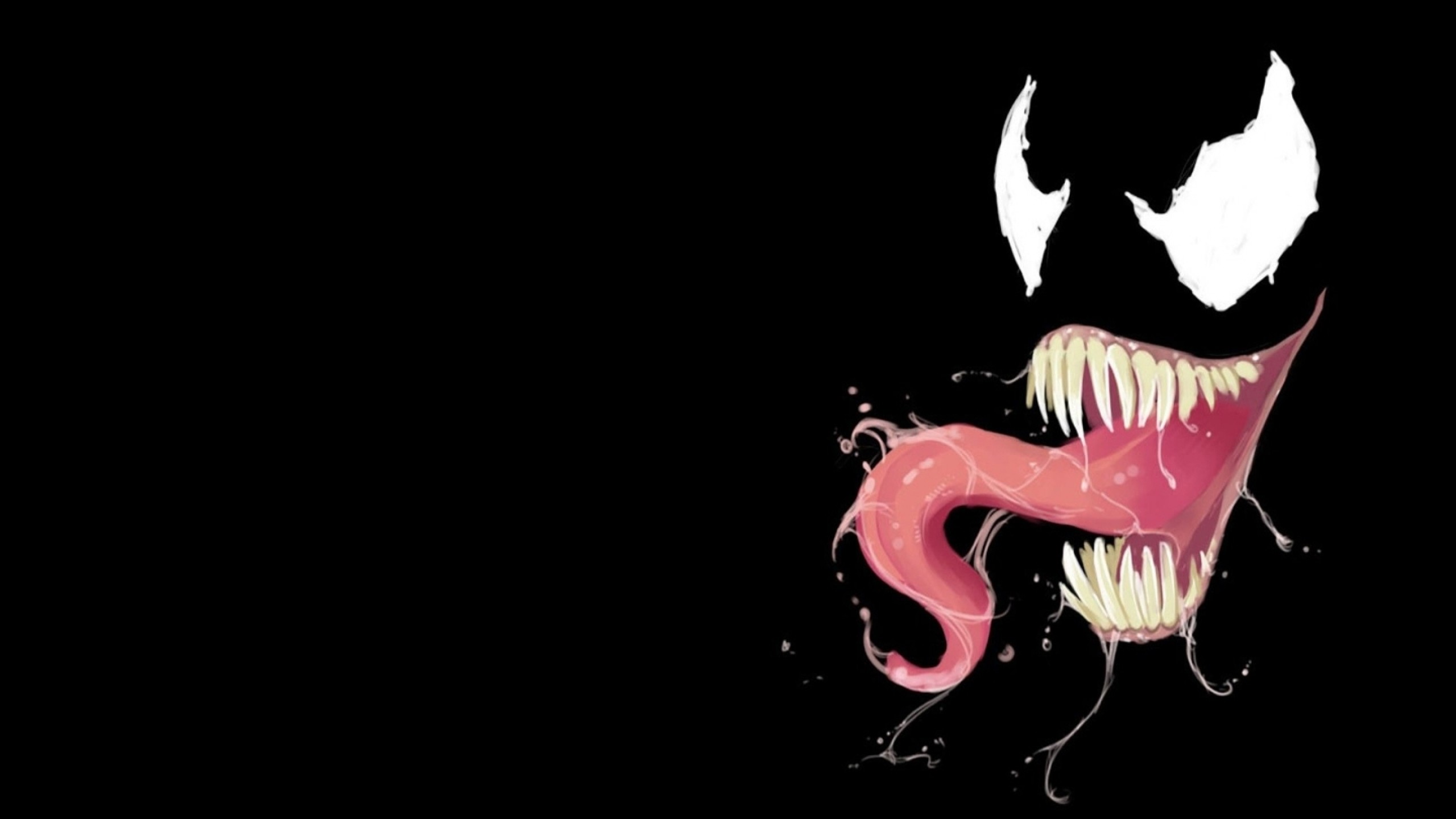 Venom Wallpaper HD (64+ images)