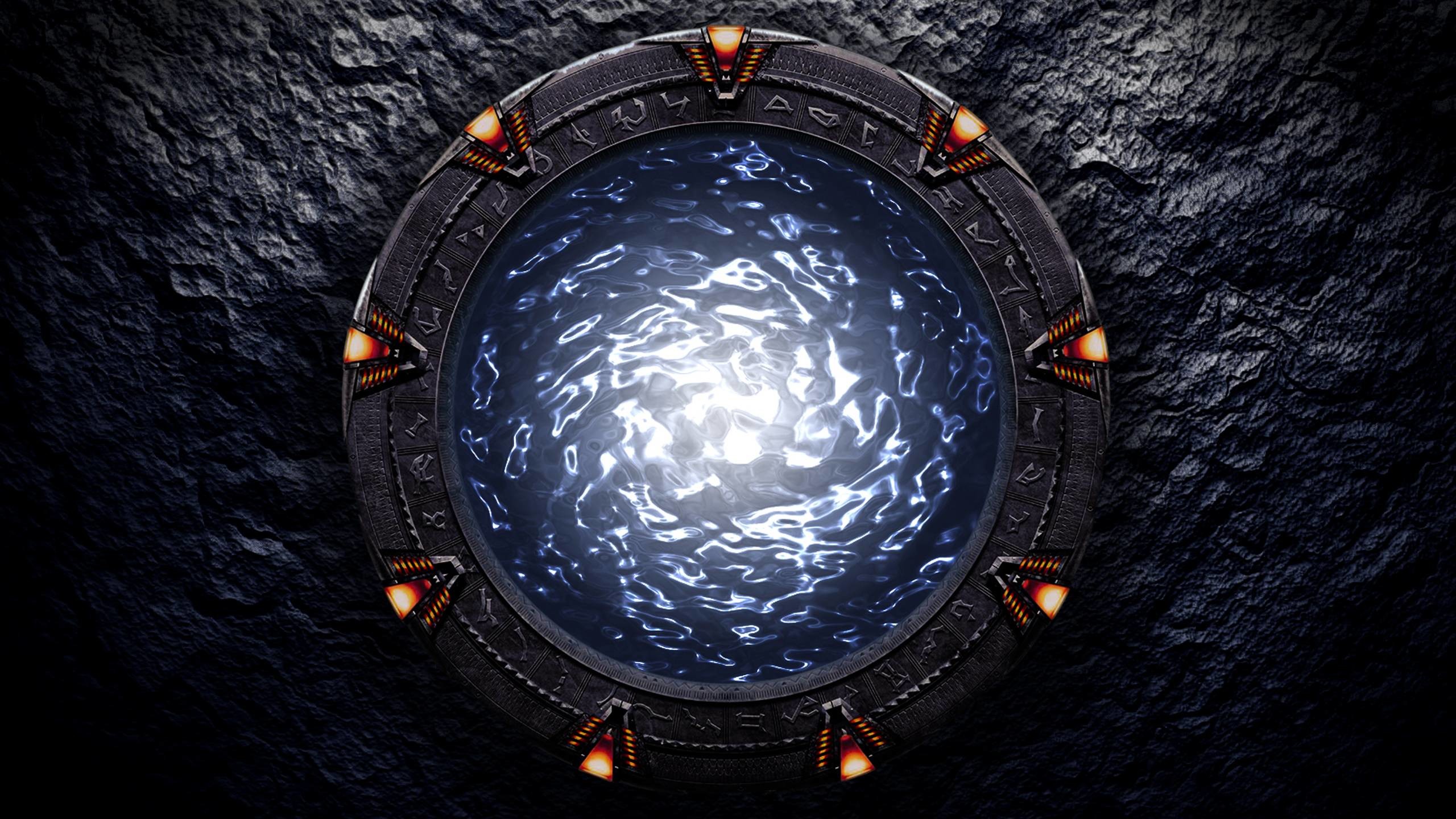 Stargate Wallpaper HD (66+ images)