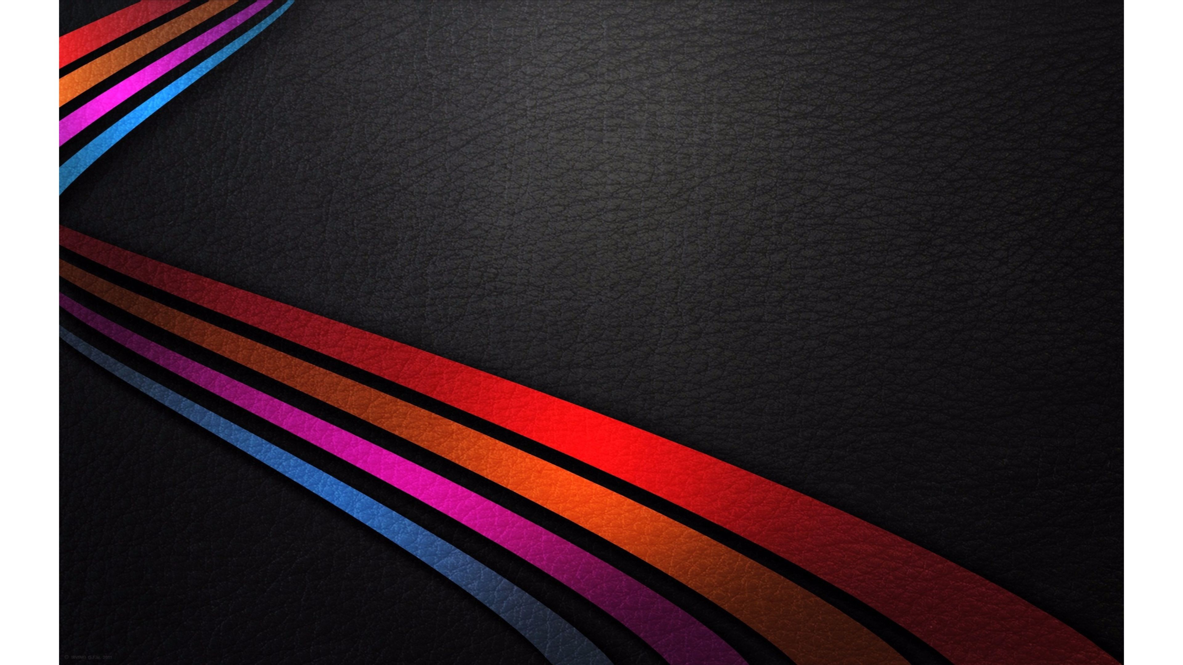 4K Abstract Wallpapers (48+ images)