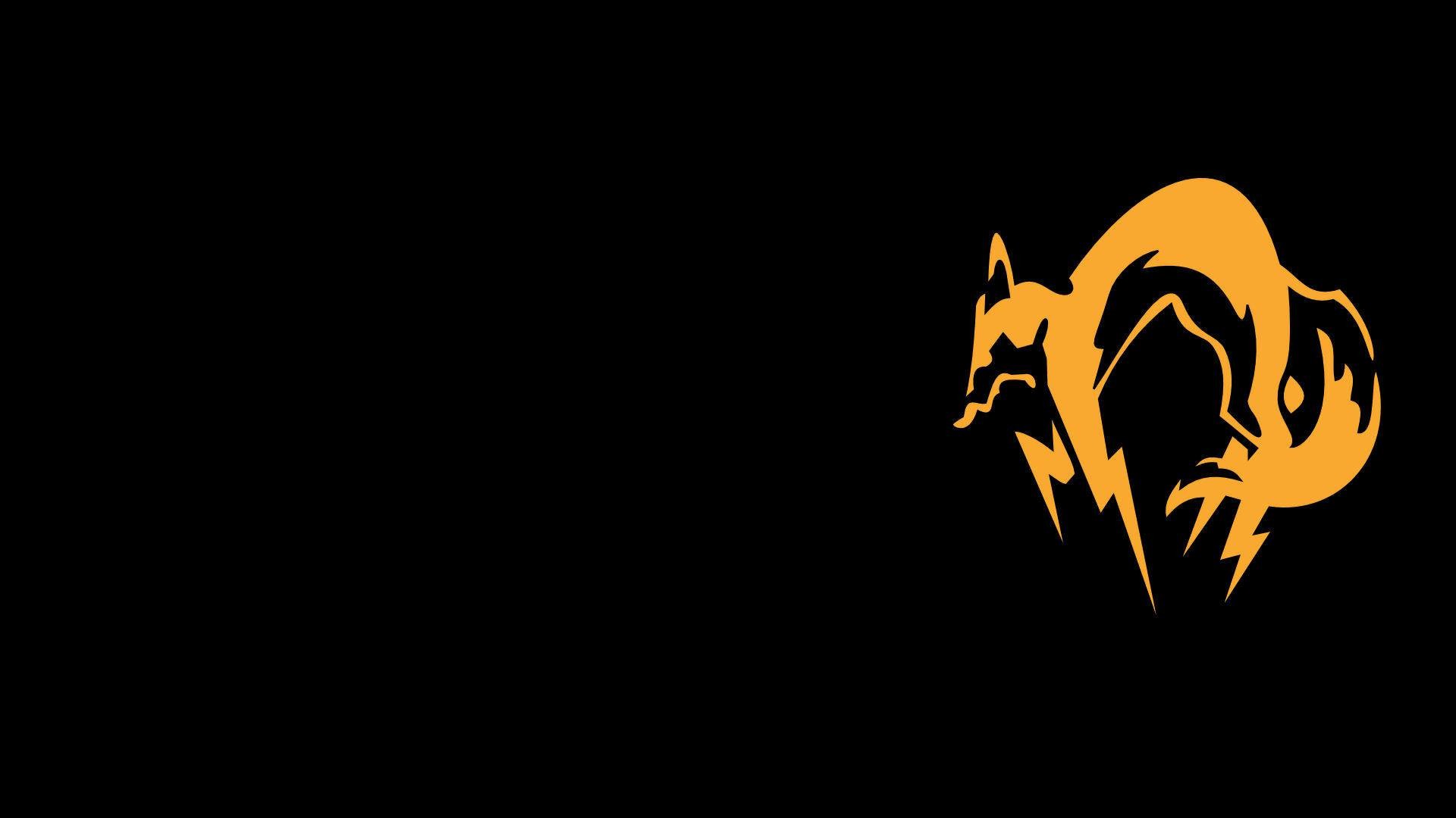 Fox Hound Wallpaper (58+ images)