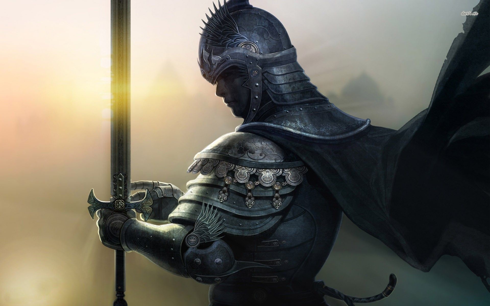 Knights Templar Wallpaper Medieval (63+ images)