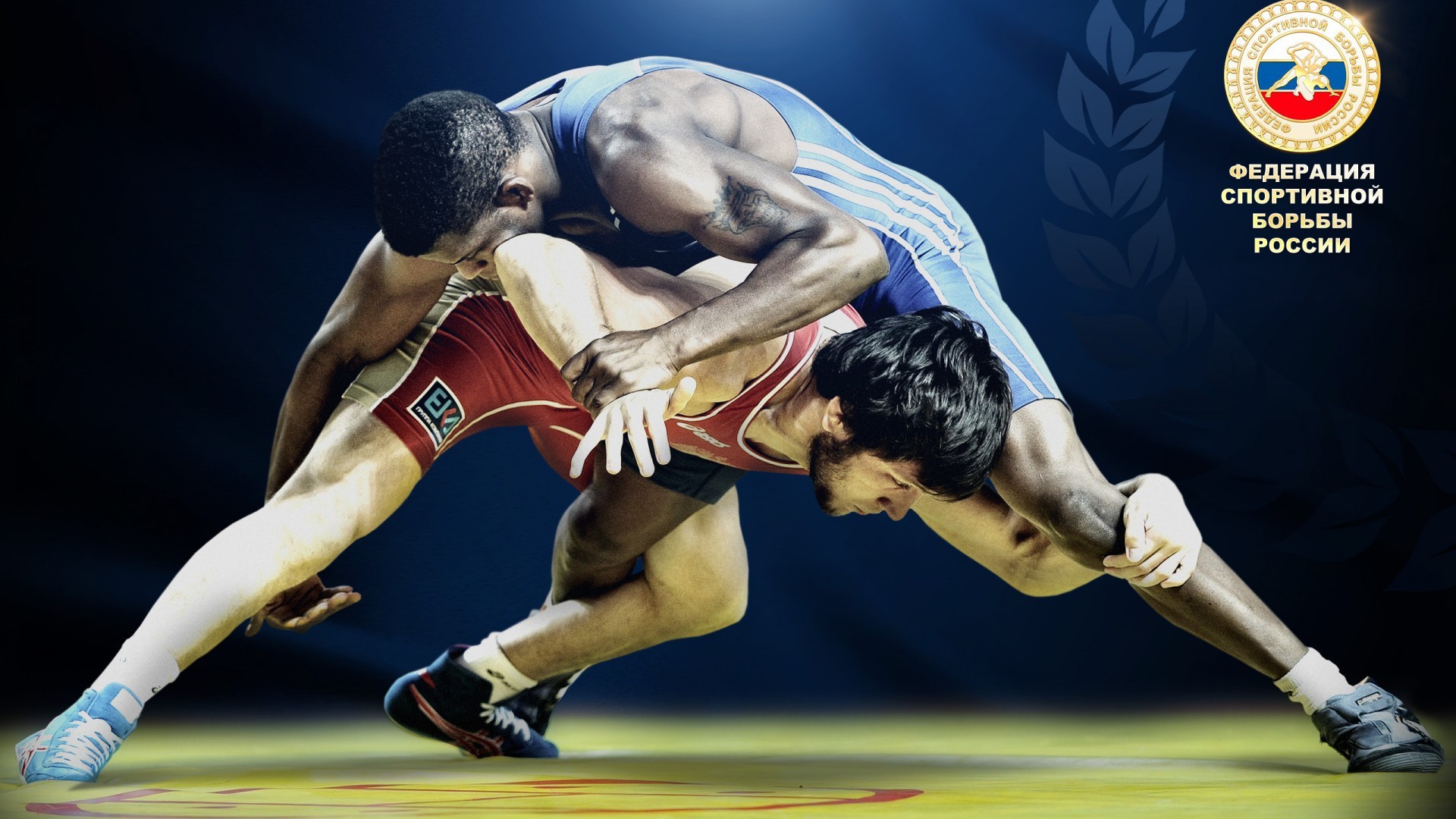 USA Wrestling Wallpaper (66+ images)
