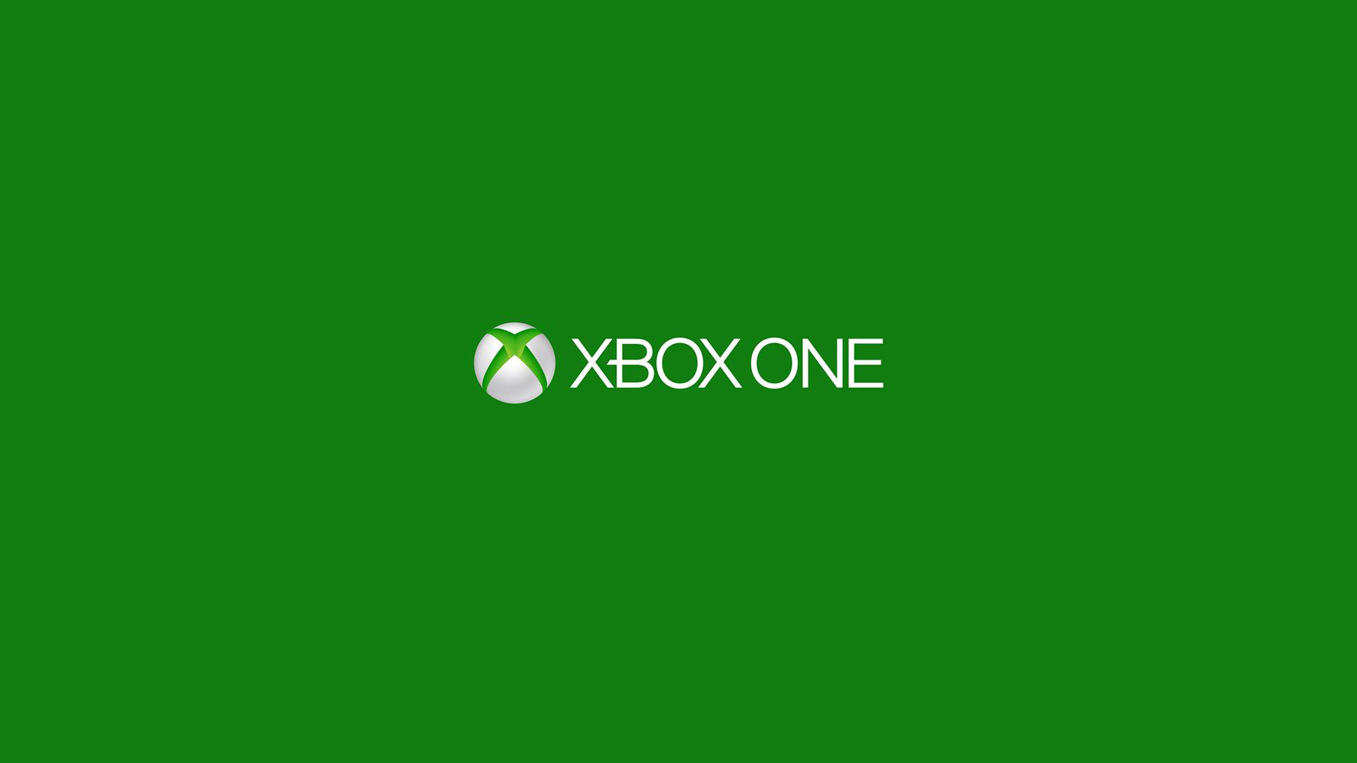 Xbox One Logo Wallpaper (77+ images)