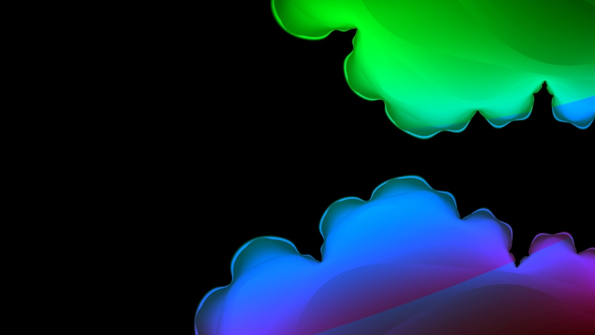 Purple And Black Wallpaper (75+ images)