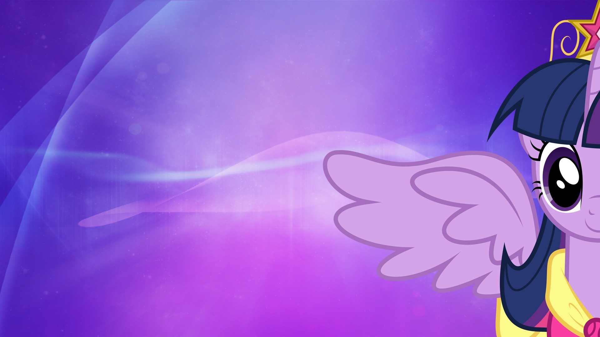 Princess Twilight Sparkle Wallpaper (85+ images)
