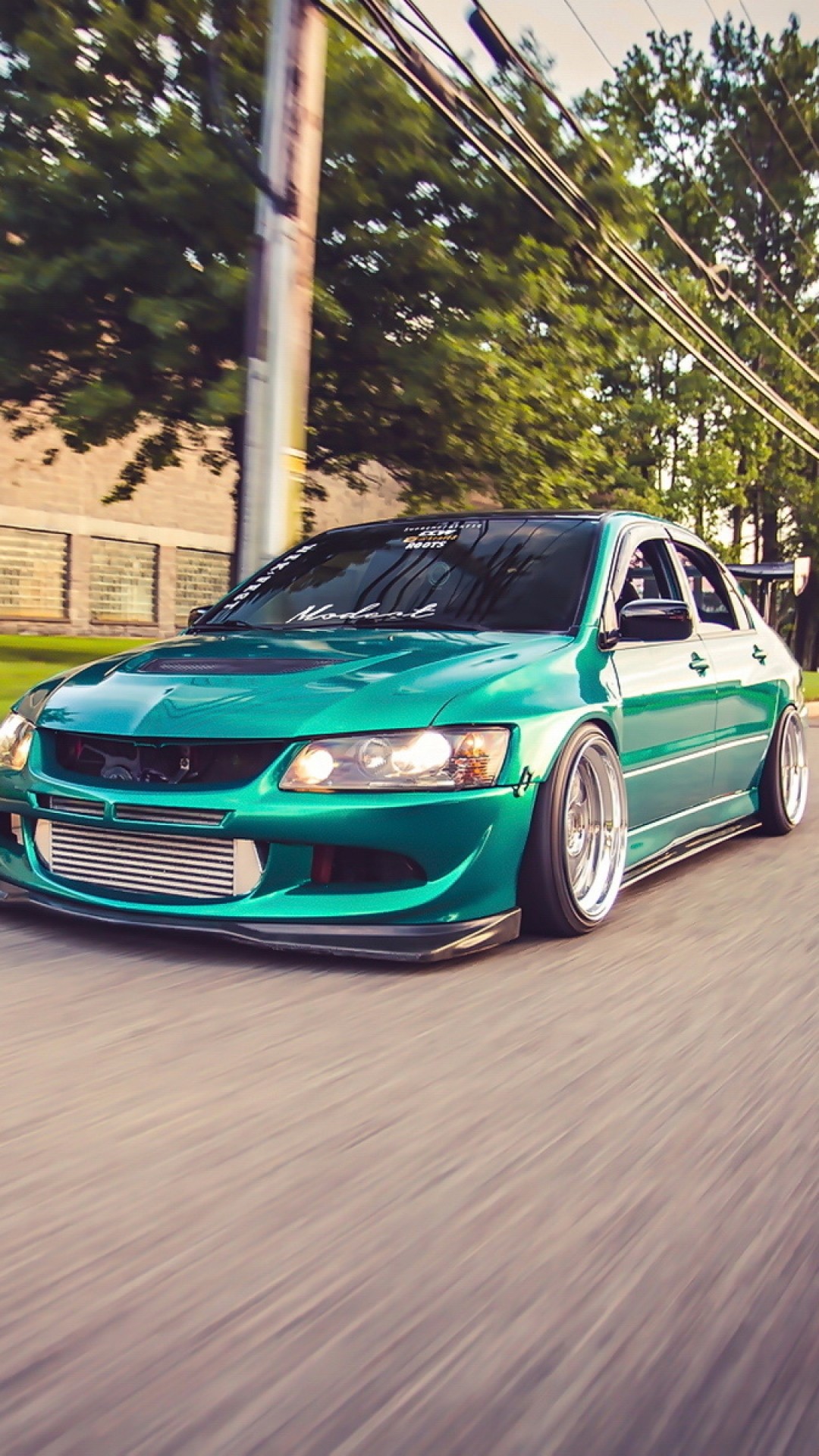 Evo X IPhone Wallpaper (46+ images)