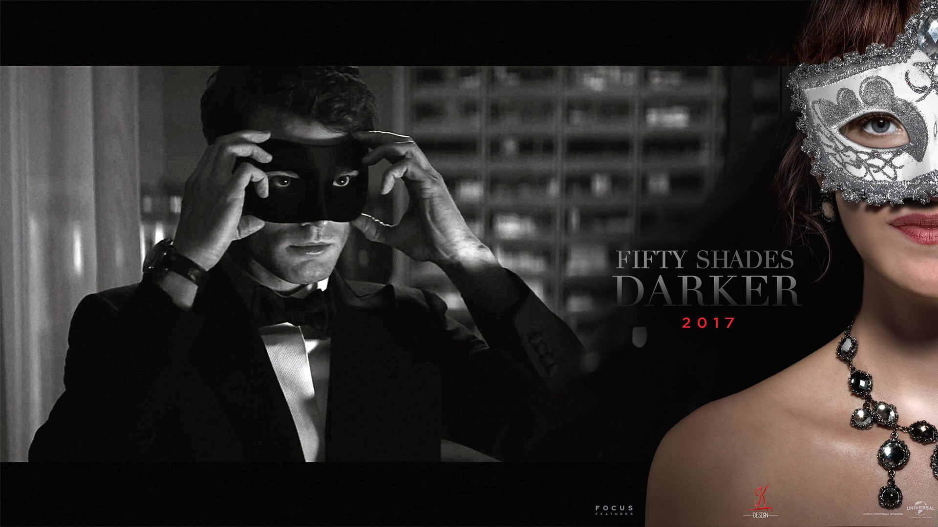 Fifty Shades of Grey Wallpaper (64+ images)