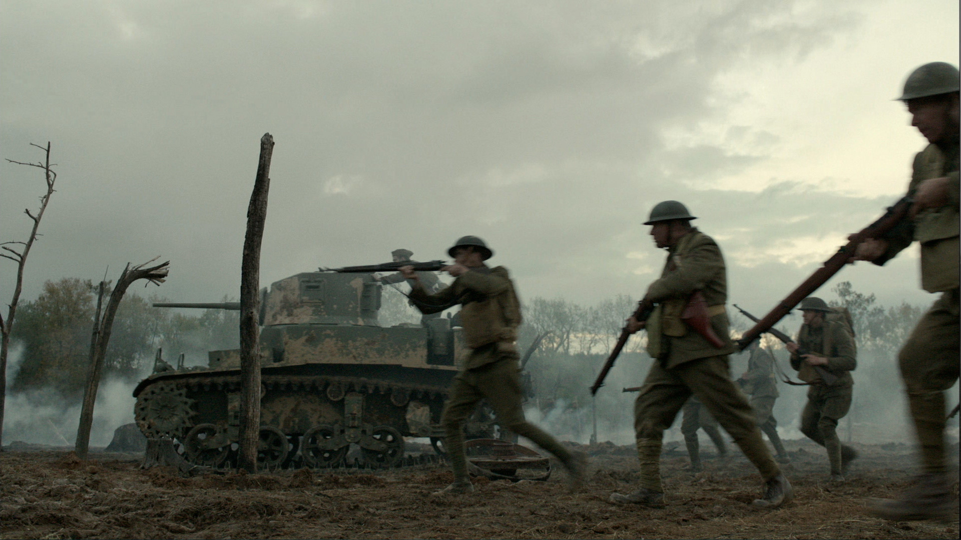 World War 1 Wallpaper (58+ images)