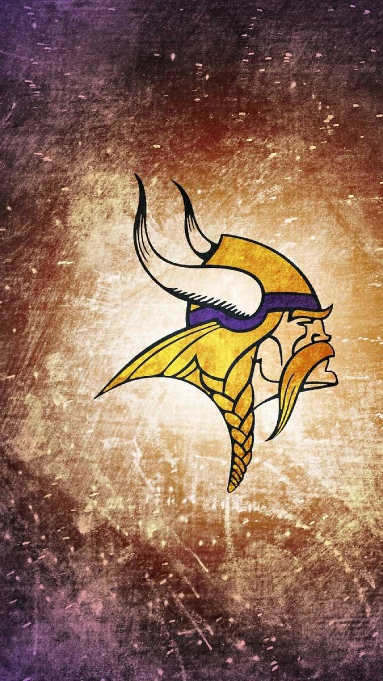 Minnesota Vikings Phone Wallpaper (71+ images)