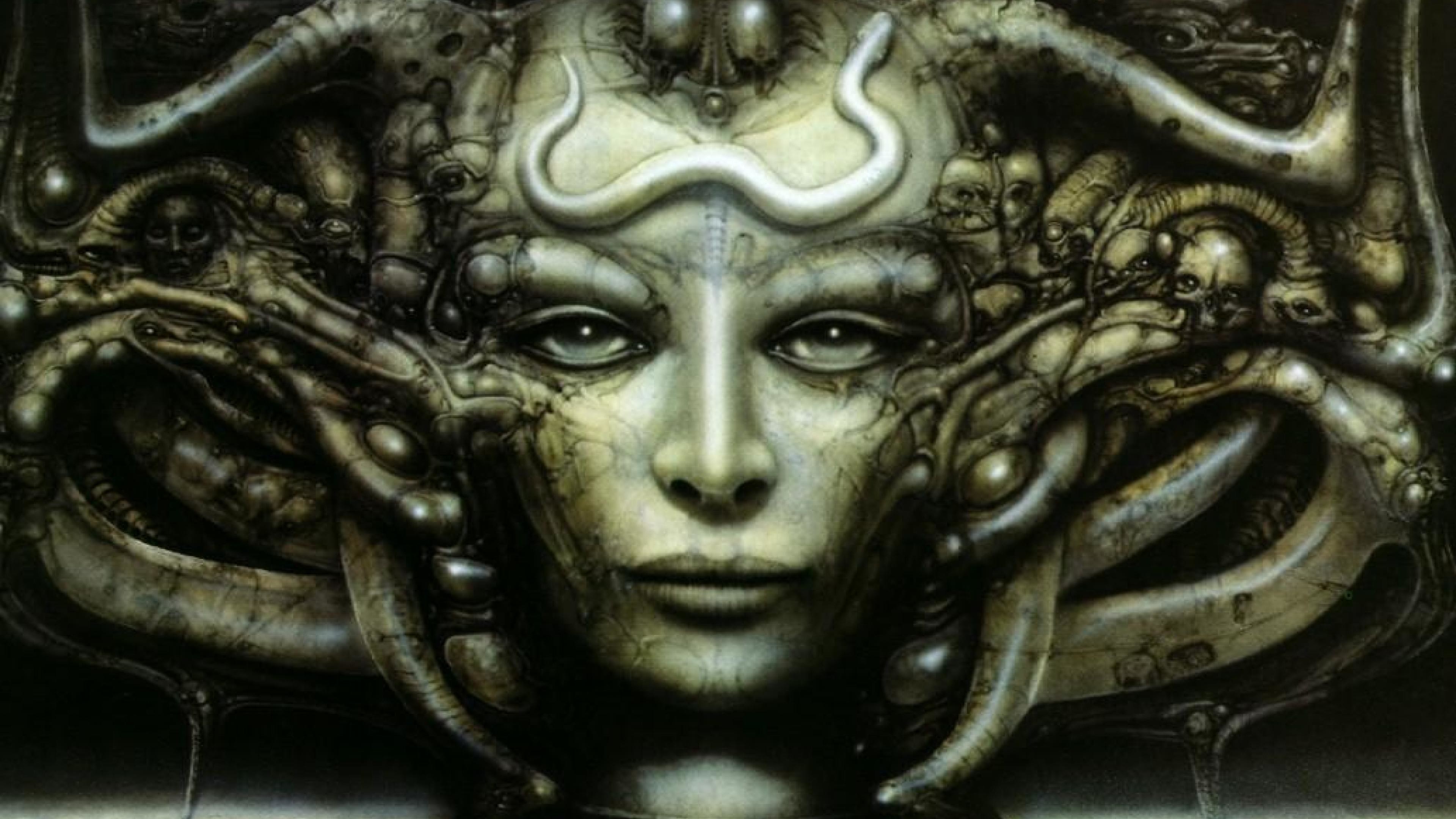 Weird Desktop Wallpaper (70+ images)