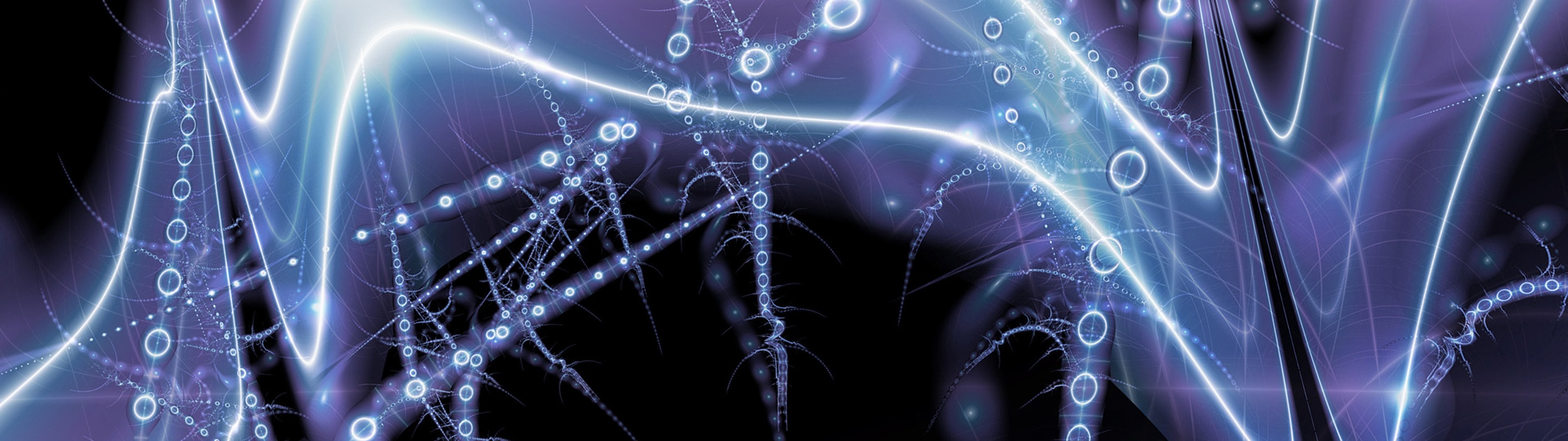 Abstract Dual Monitor Wallpaper (30+ images)