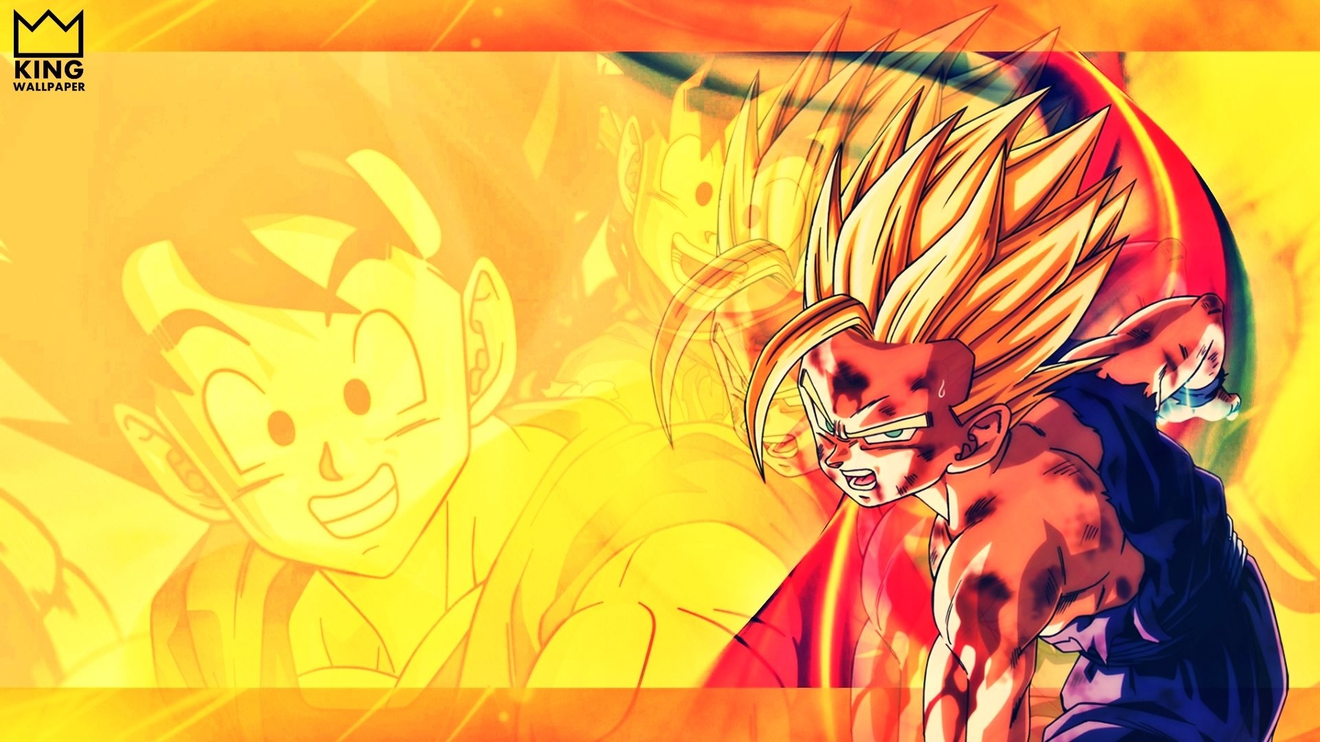 Future Gohan Wallpaper (59+ images)