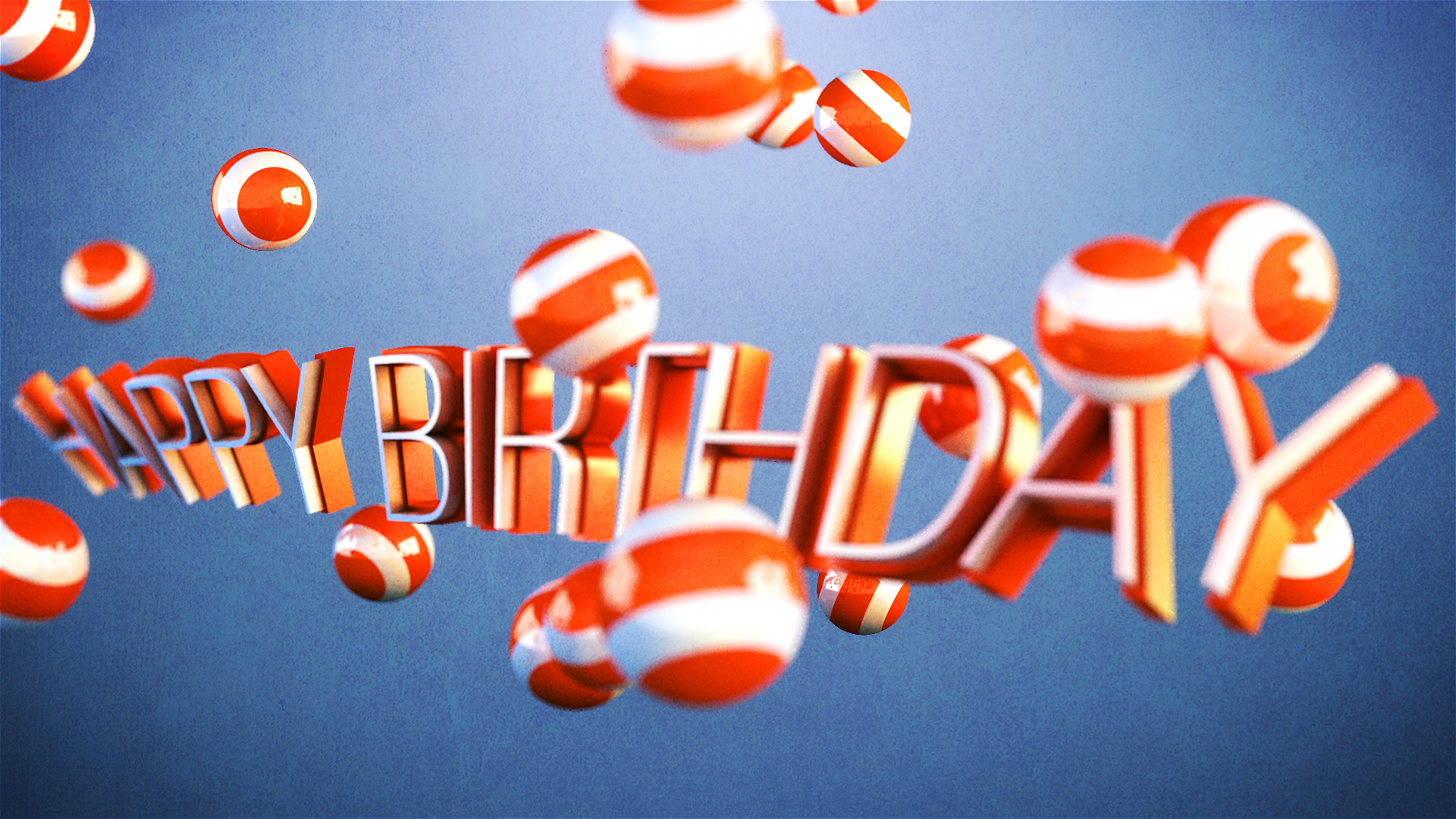 HD Birthday Wallpapers (53+ images)