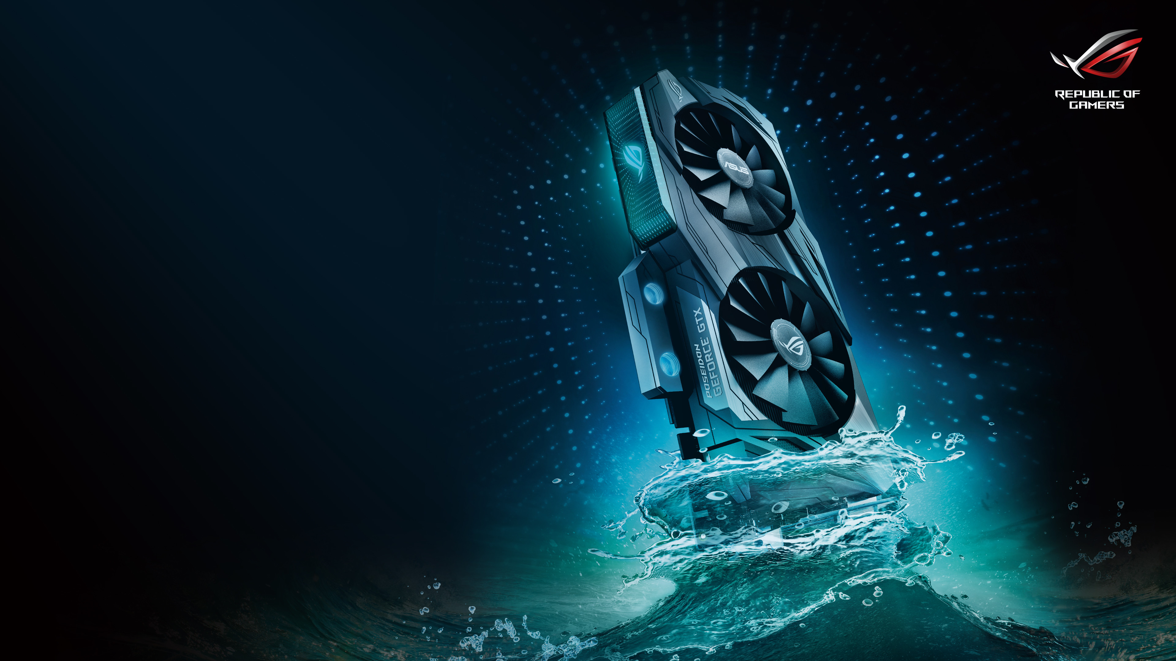 Asus Strix Wallpaper (80+ images)