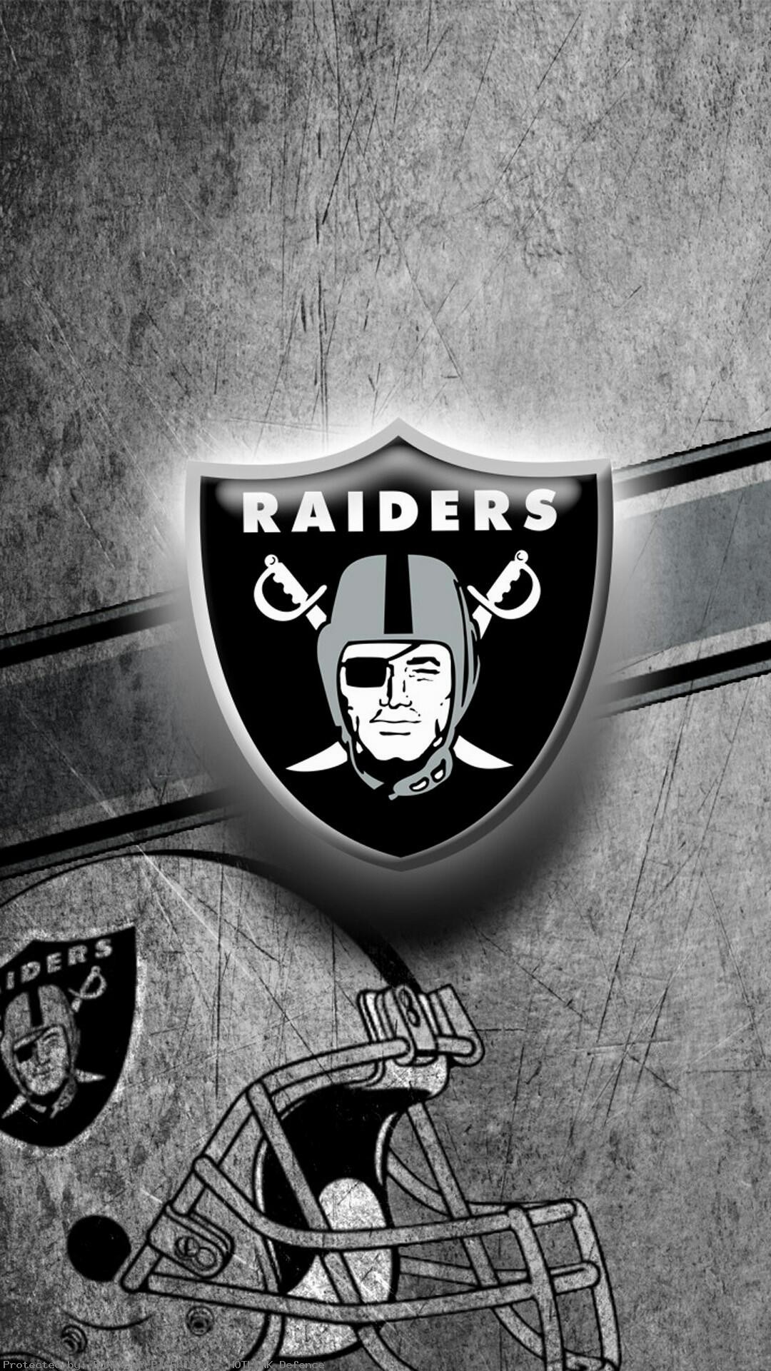 Oakland Raiders Wallpaper and Screensavers (71+ images)