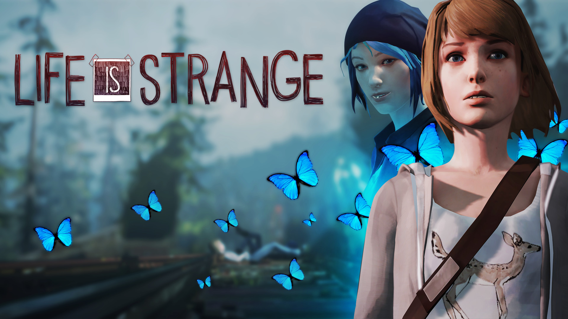 Life Is Strange HD Wallpaper (85+ images)