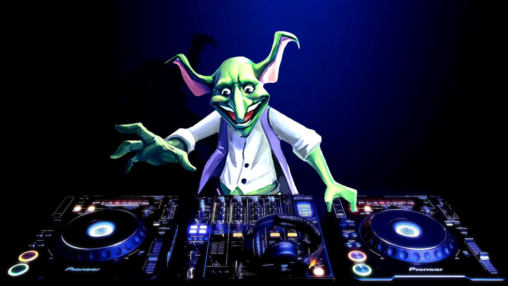 Dj Images Wallpaper (66+ images)