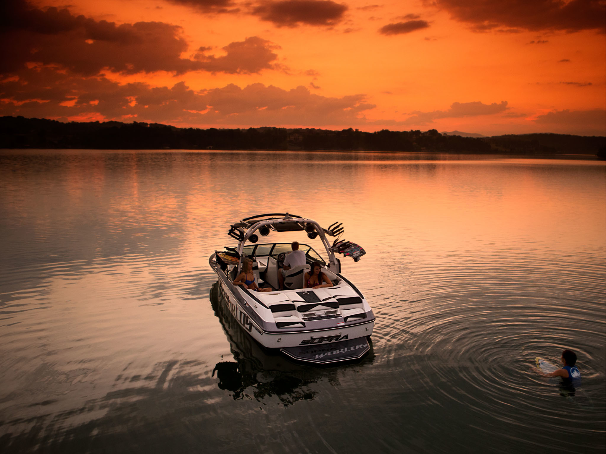 HD Wakeboard Wallpaper (79+ images)