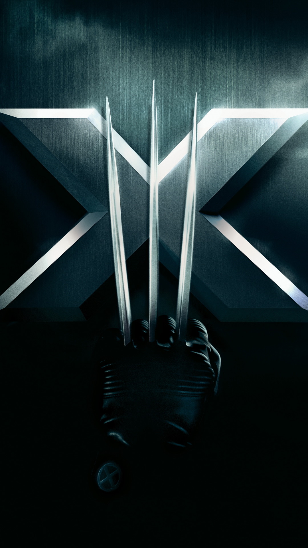 X Men Logo Wallpaper (68+ images)