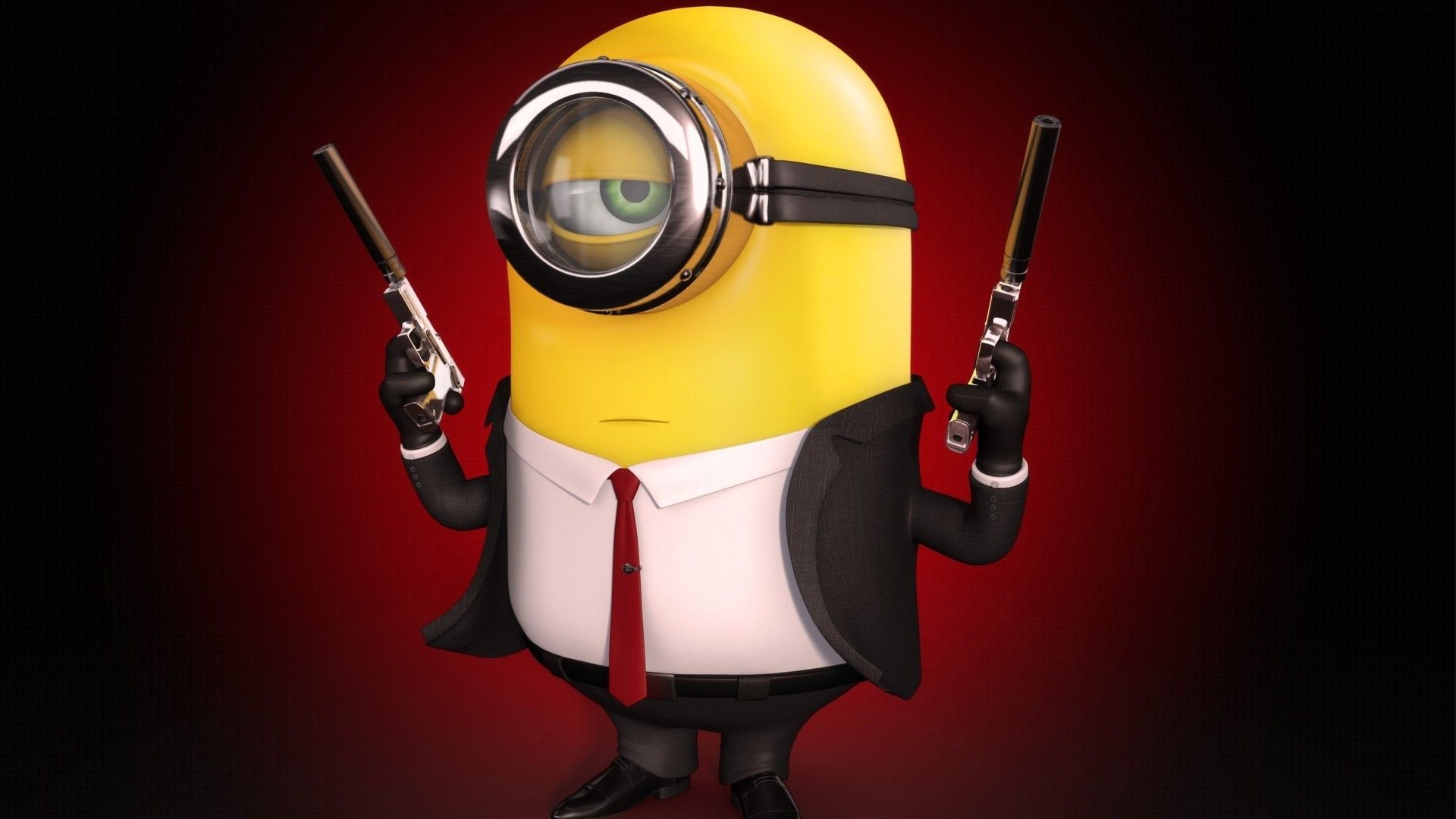 Minion Bob Wallpaper (70+ images)