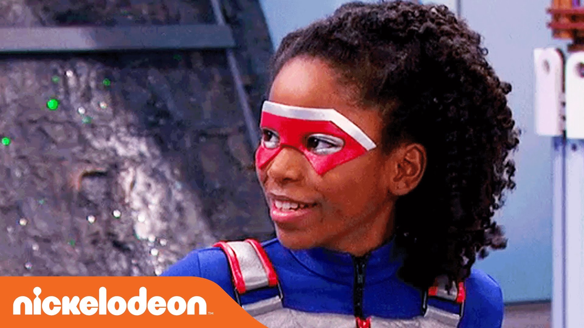 Henry Danger Wallpapers (63+ images)