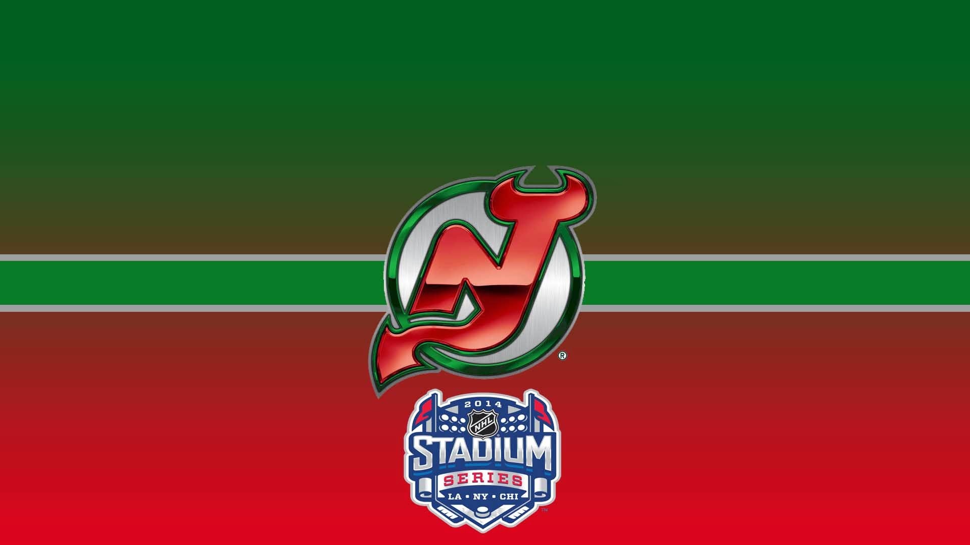 New Jersey Devils Wallpaper (71+ images)