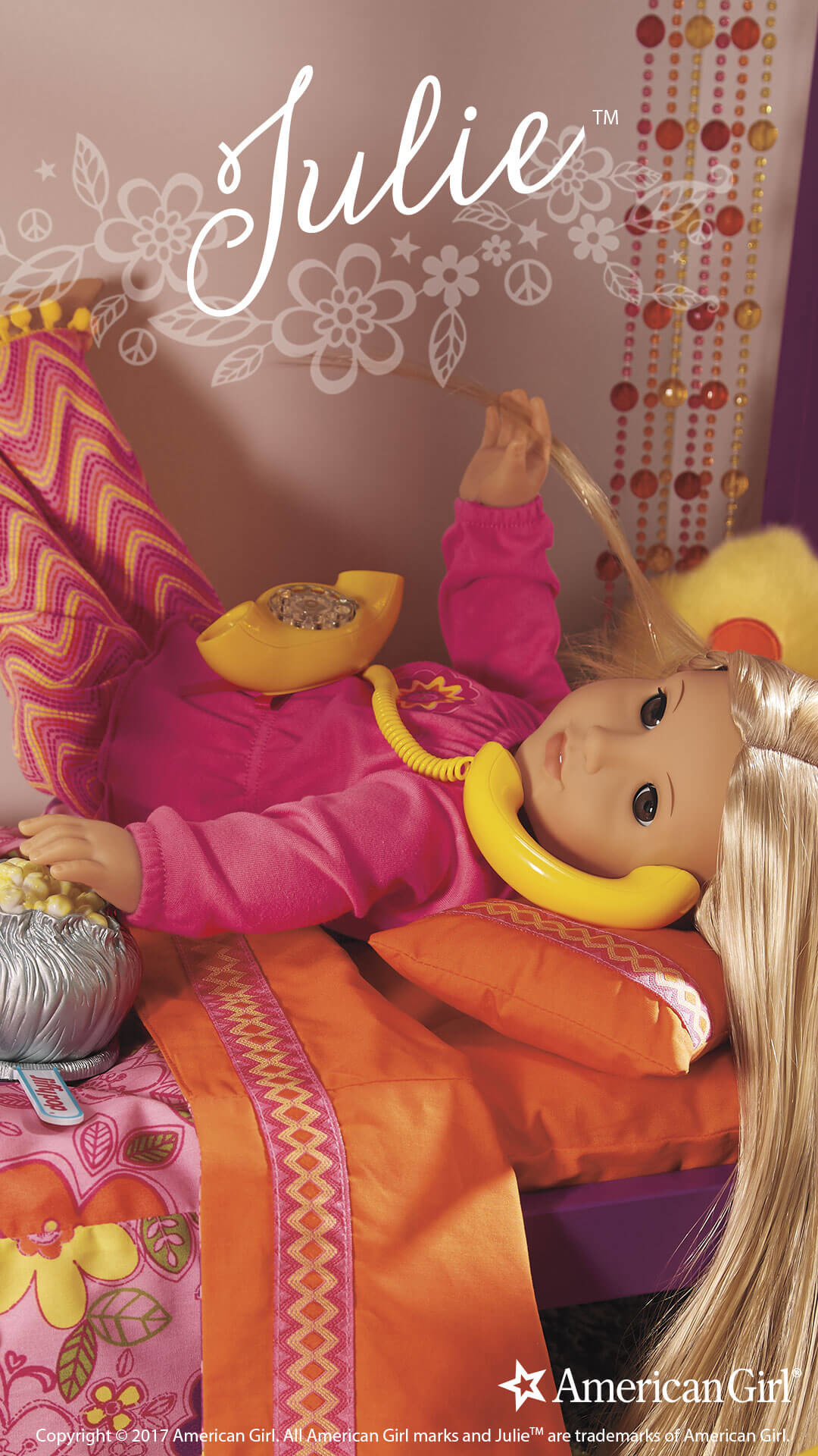 American Girl Doll Wallpaper (61+ images)