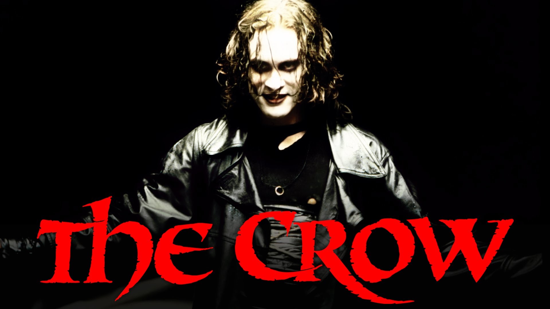 The Crow Wallpaper Brandon Lee (70+ images)