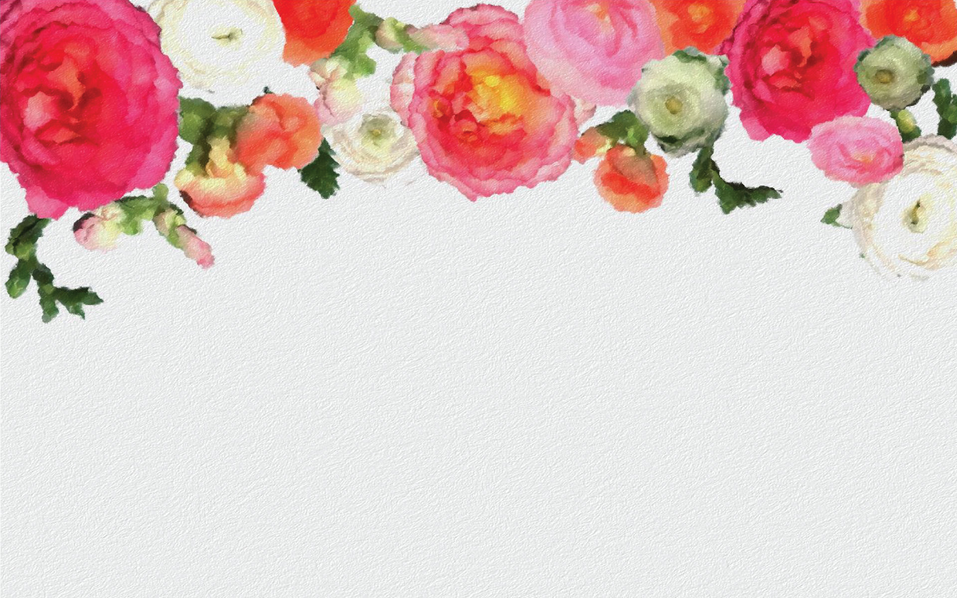Watercolor Flowers Wallpaper (51+ images)