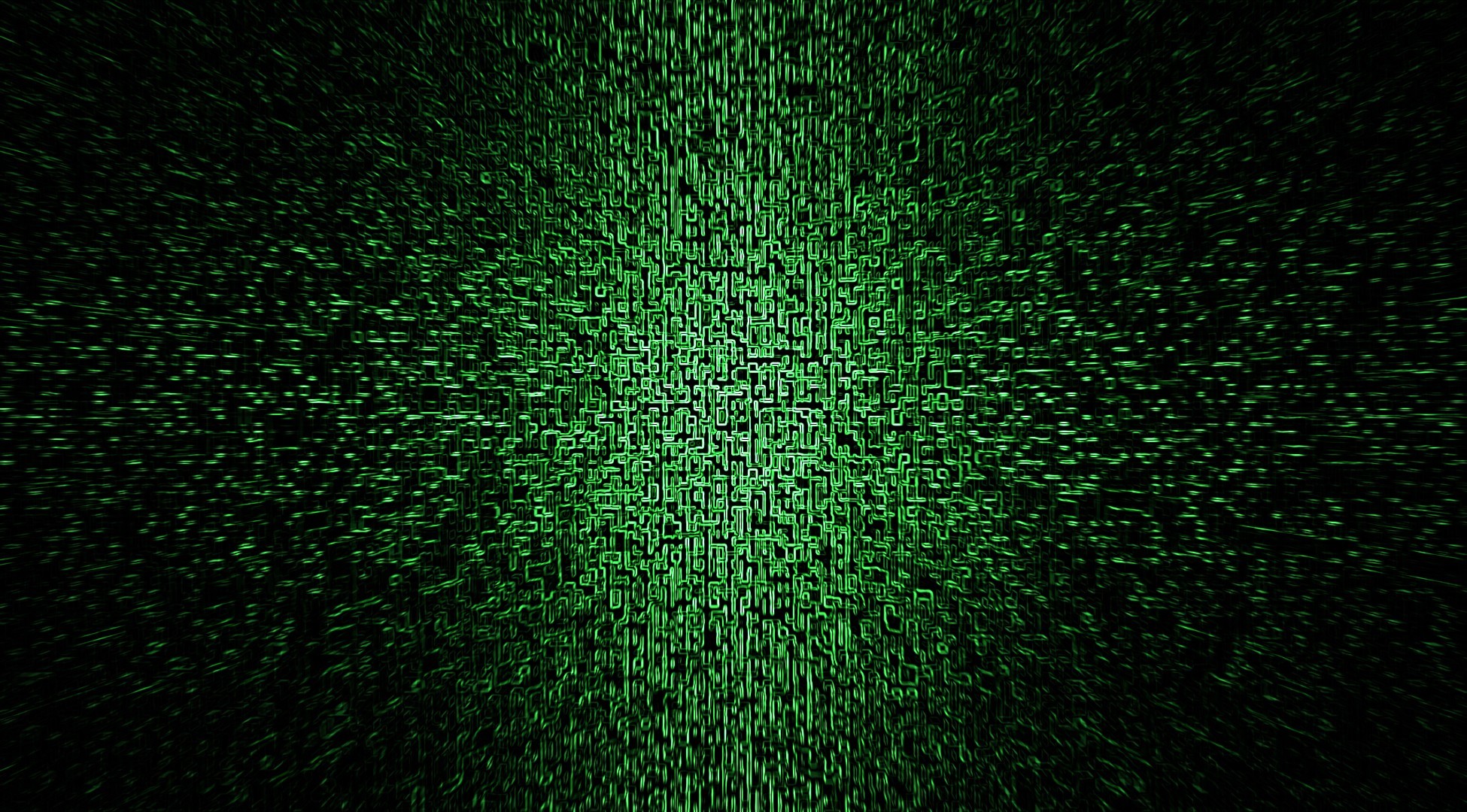 Black and Green Wallpaper (75+ images)