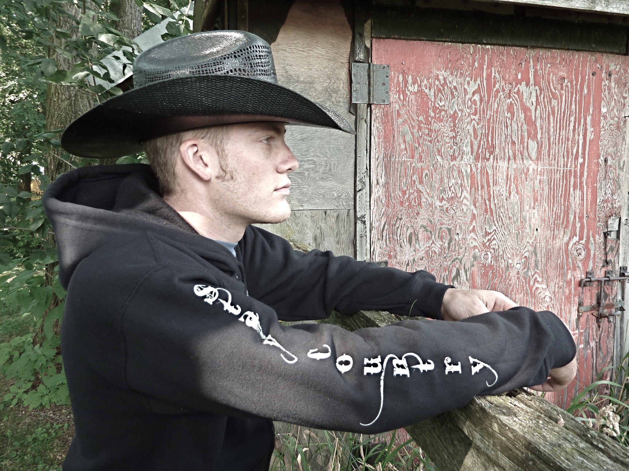 Country Boy Wallpaper (63+ images)