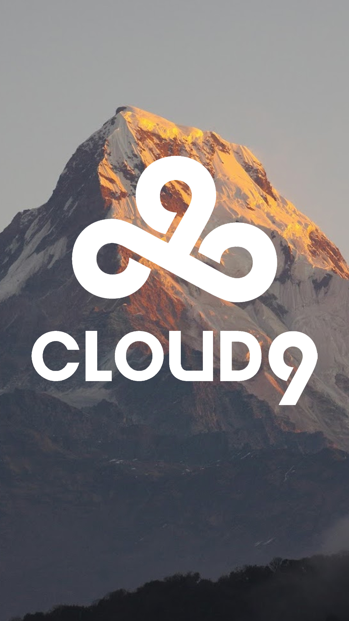Cloud 9 iPhone Wallpaper (73+ images)
