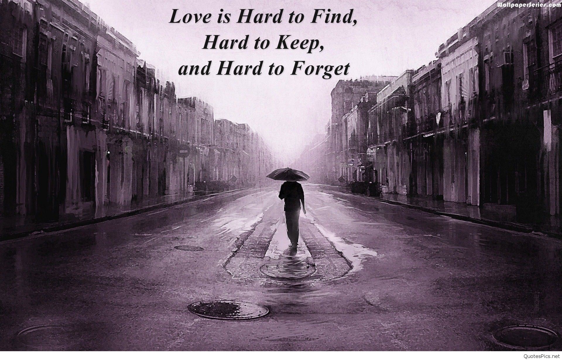 Sad Wallpapers of Love (56+ images)