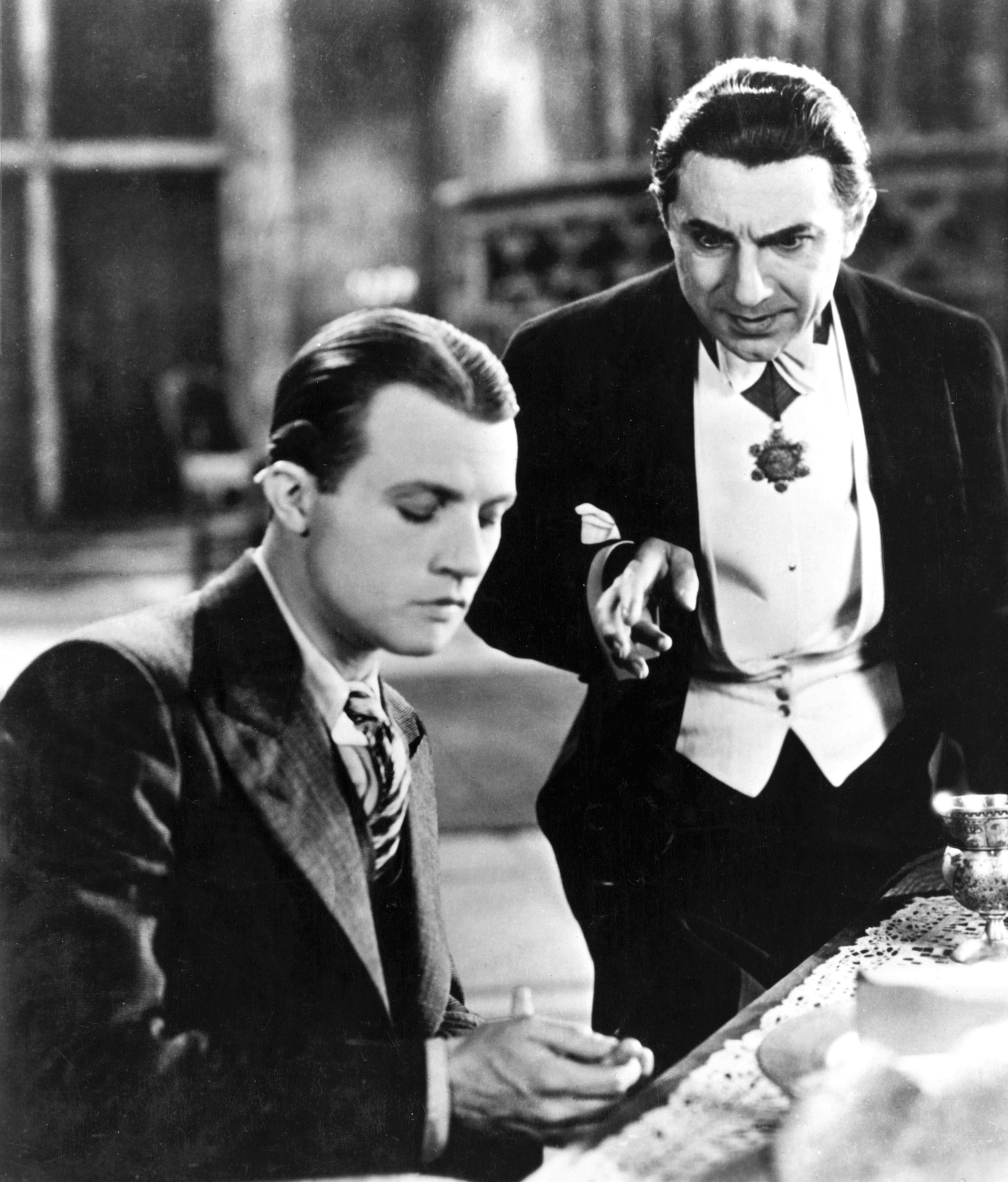 Bela Lugosi Dracula Wallpaper (47+ images)