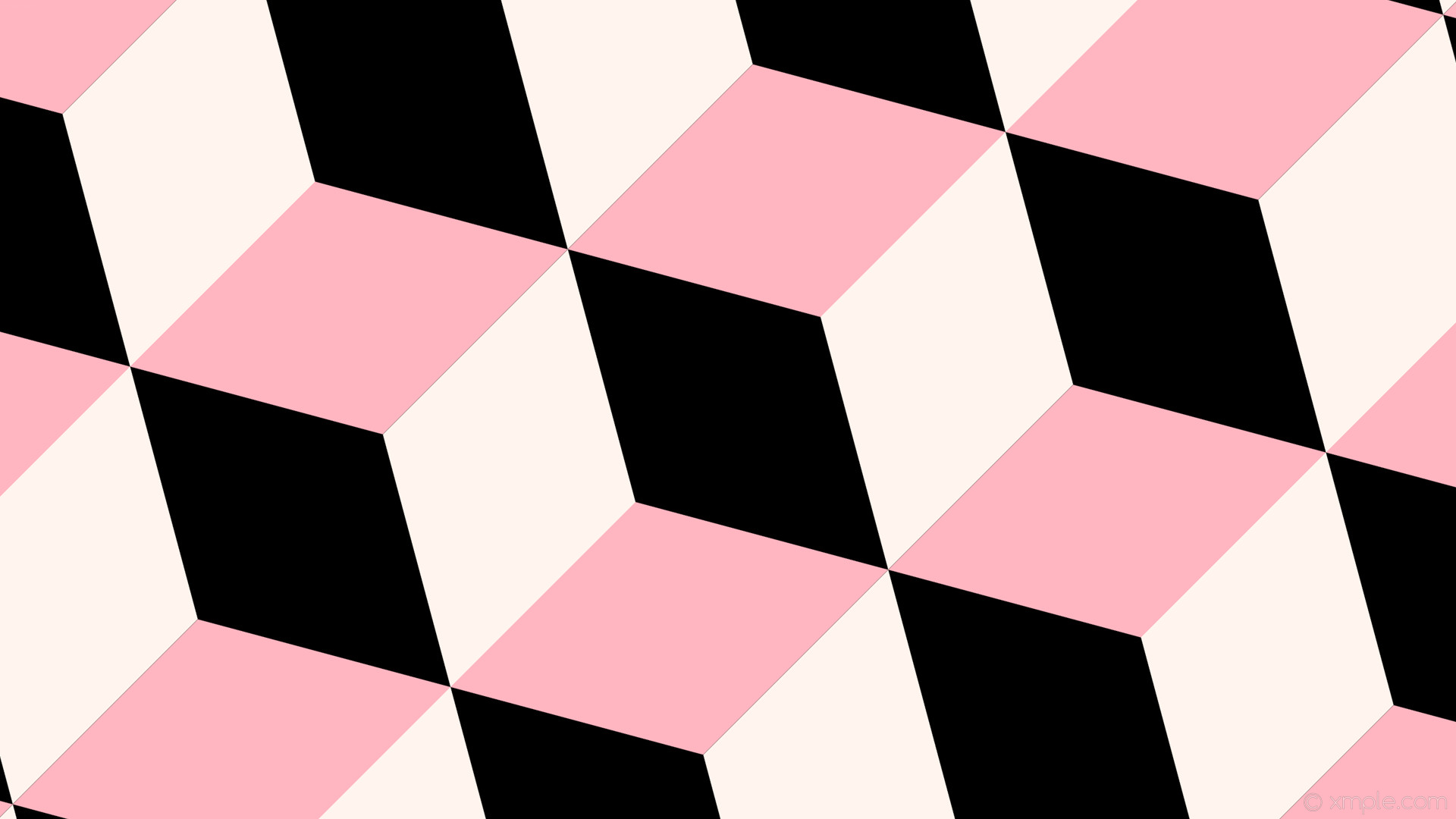 Pink and Black Wallpaper (70+ images)