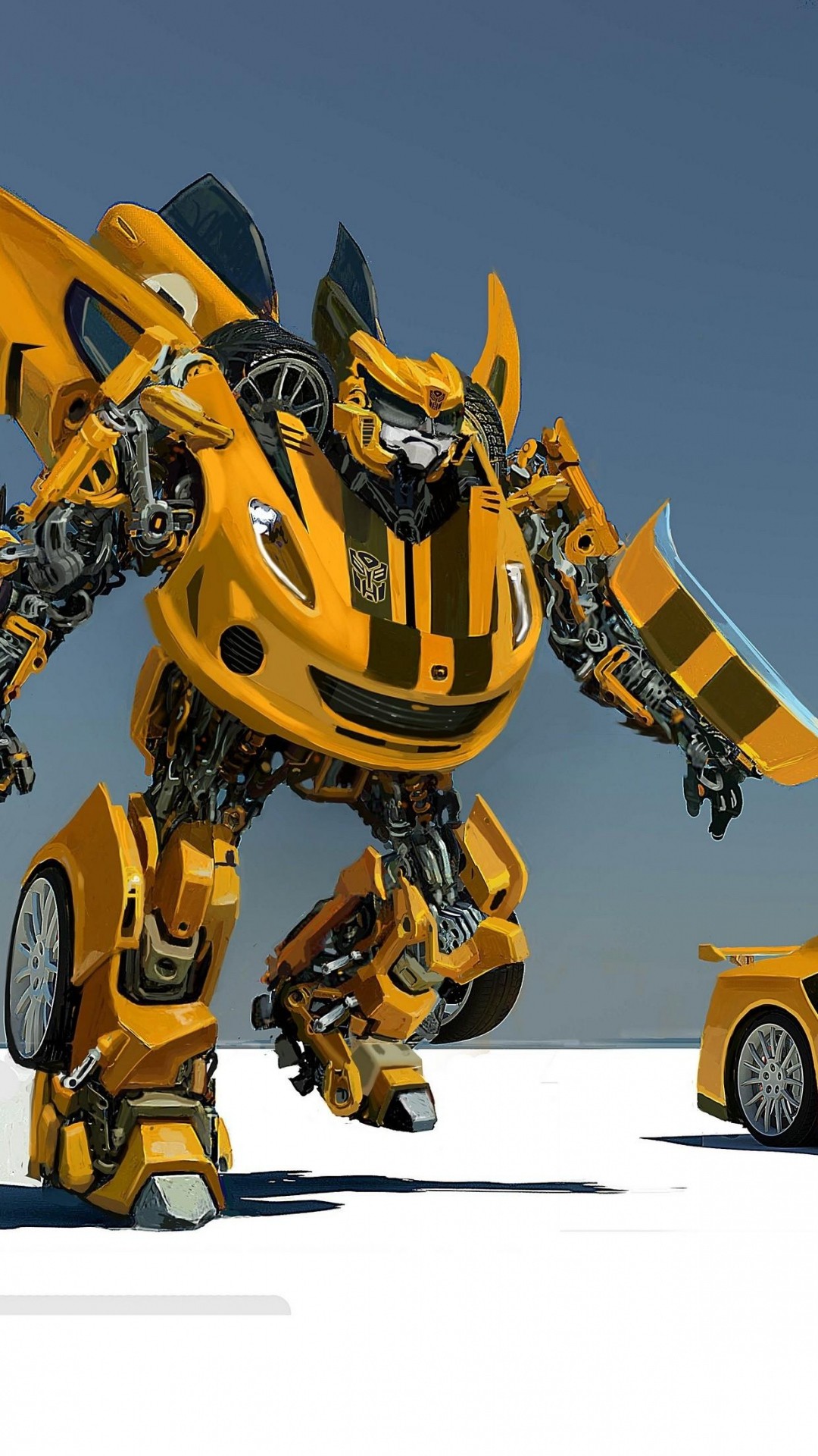 Transformers G1 Wallpaper (48+ images)